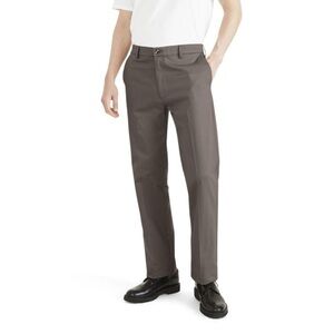 Dockers® Men's Classic Fit Signature Iron Free Khaki Pants 34W X 32L